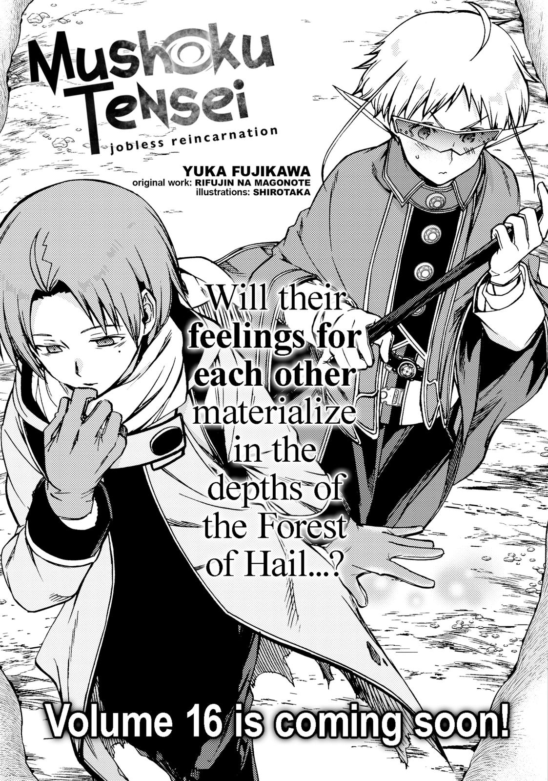 Jobless Reincarnation, Chapter 72.5 image 31